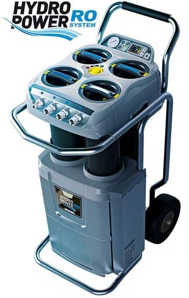 HydroPower RO System